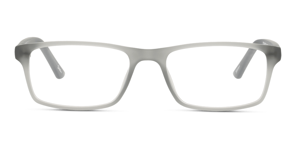 Seen SNFT07 GG00 gyermek téglalap alakú és szürke színű szemüveg