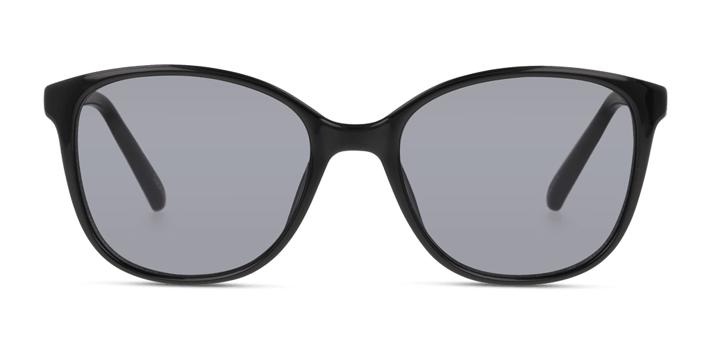 Seen SNSF0025 női négyzet alakú és fekete színű napszemüveg