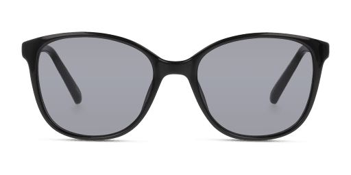 Seen SNSF0025 női négyzet alakú és fekete színű napszemüveg