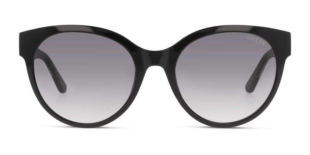 Guess GU7824 női pantó alakú és fekete színű napszemüveg