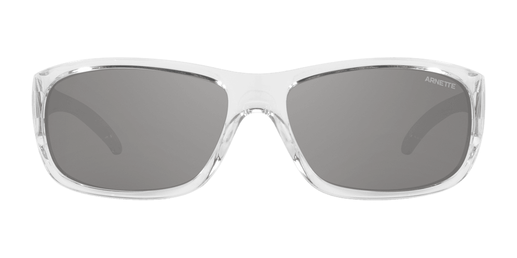 Arnette 0AN4290 férfi téglalap alakú és fehér színű napszemüveg