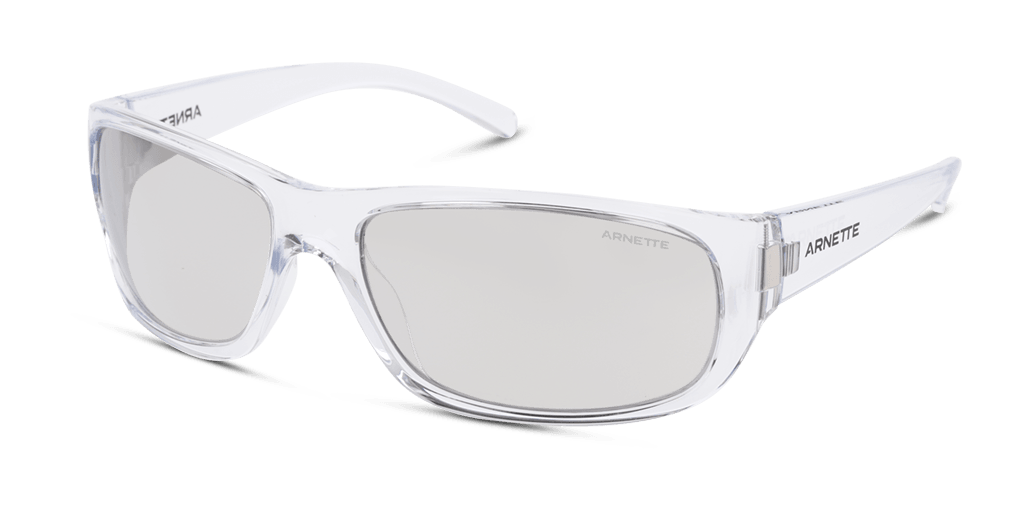Arnette 0AN4290 férfi téglalap alakú és fehér színű napszemüveg