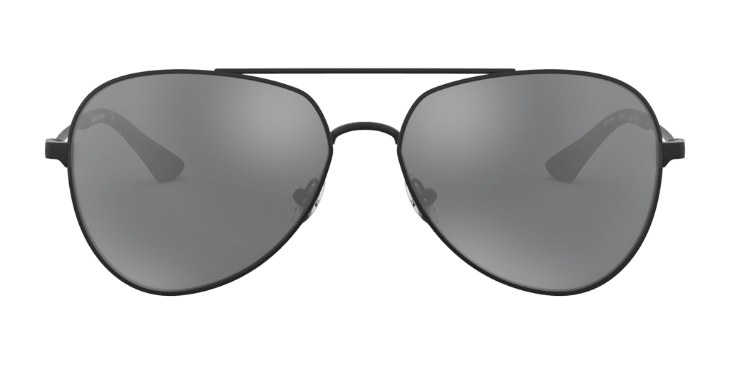 Brooks Brothers 0BB4056 férfi pilóta alakú és fekete színű napszemüveg