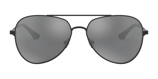 Brooks Brothers 0BB4056 férfi pilóta alakú és fekete színű napszemüveg