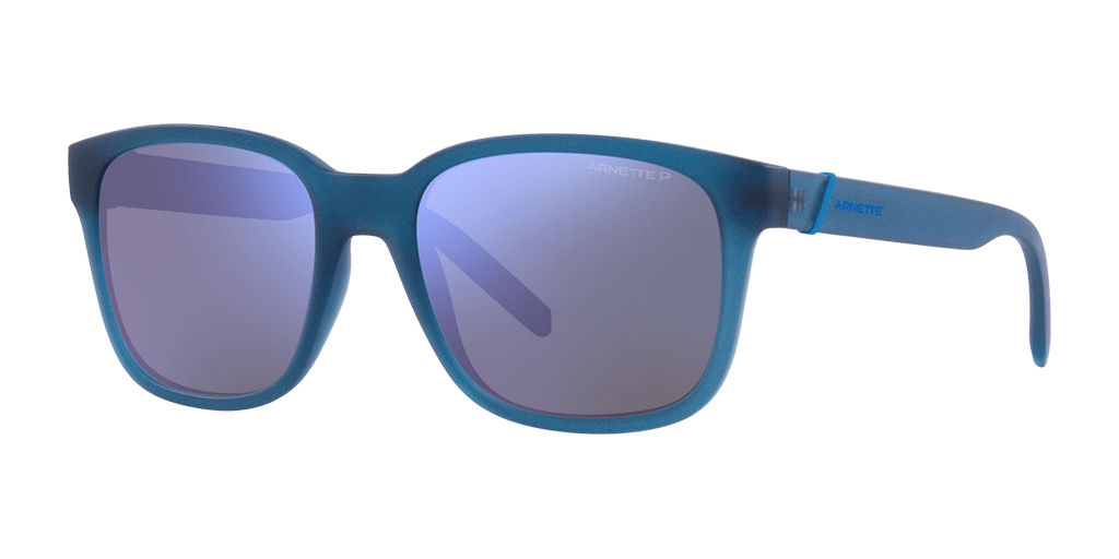 Arnette 0AN4320 férfi négyzet alakú és átlátszó színű napszemüveg