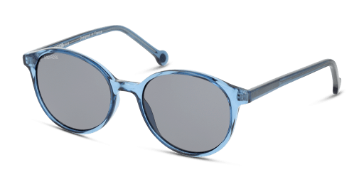 Unofficial UNSK0021 LLG0 gyermek pantó alakú és kék színű napszemüveg
