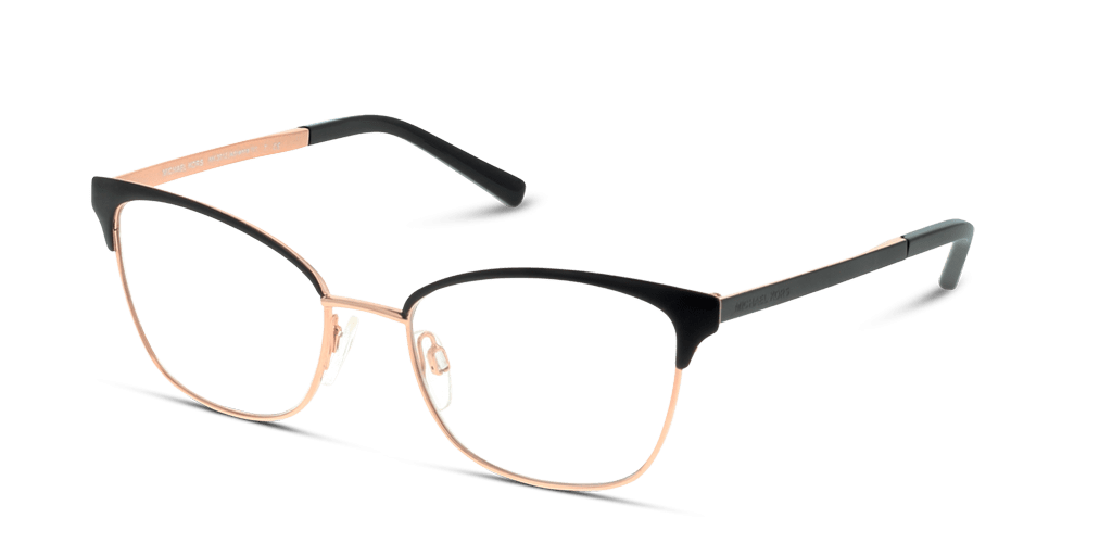 Michael Kors 0MK3012 női macskaszem alakú szemüveg