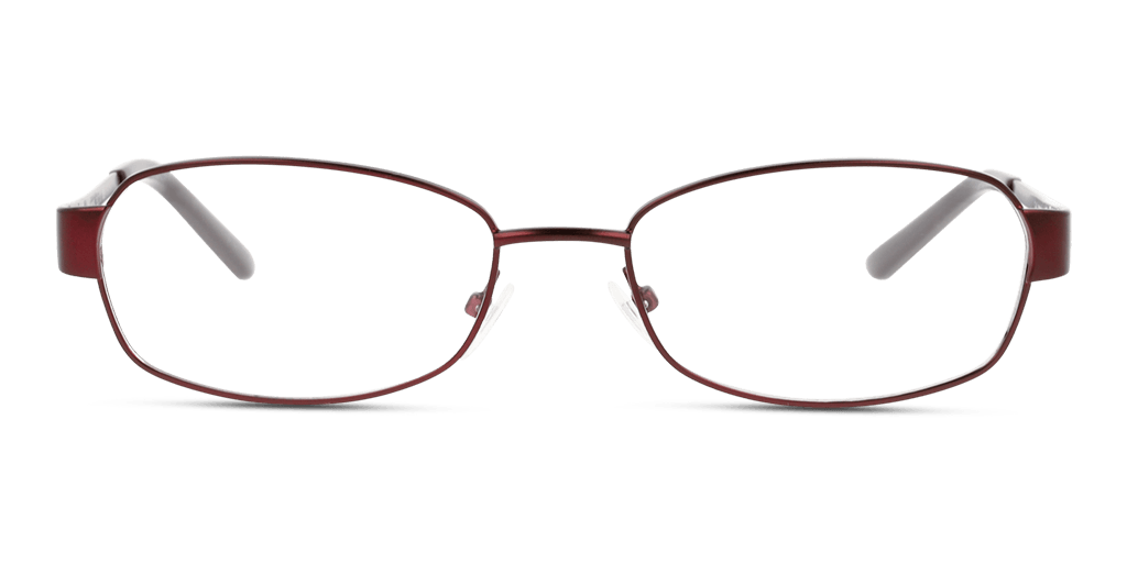 Dbyd DBCF03 VX női mandula alakú és lila színű szemüveg
