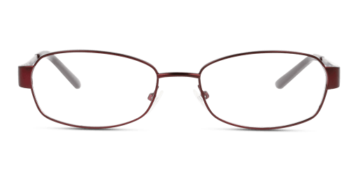 Dbyd DBCF03 VX női mandula alakú és lila színű szemüveg
