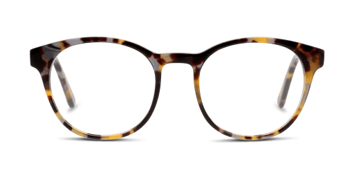 In Style ISFF02 női pantó alakú és havana színű szemüveg