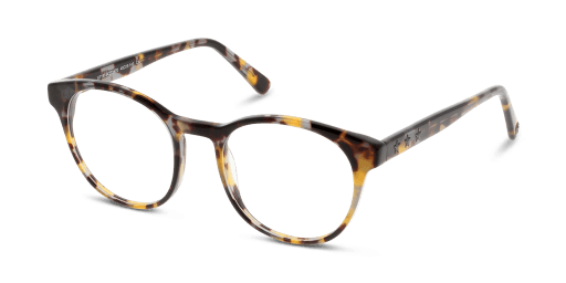 In Style ISFF02 női pantó alakú és havana színű szemüveg