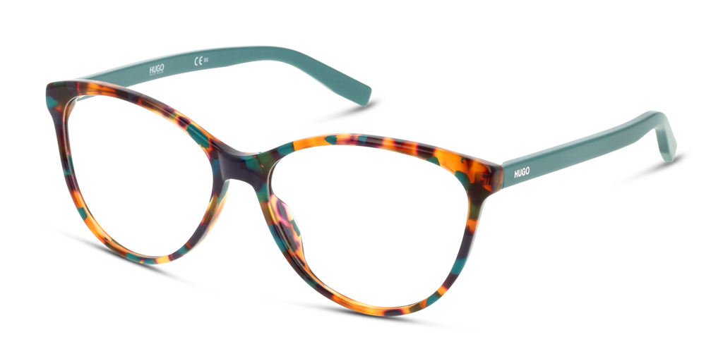HG 0202 szemüvegkeret