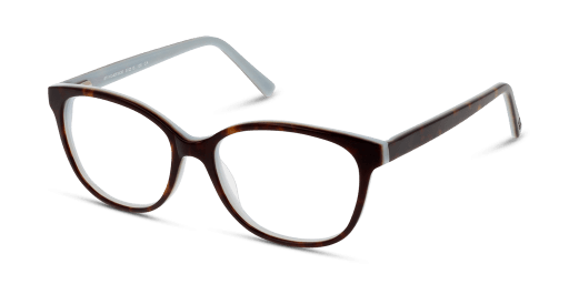 Dbyd DBDF06 női pantó alakú és havana színű szemüveg