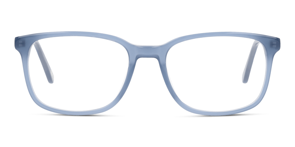Dbyd DBKU01 LL női téglalap alakú és kék színű szemüveg