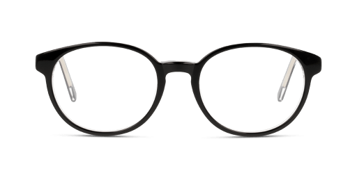 Dbyd DBOF0015 női pantó alakú és fekete színű szemüveg