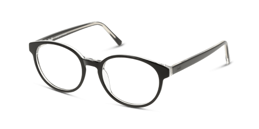 Dbyd DBOF0015 női pantó alakú és fekete színű szemüveg