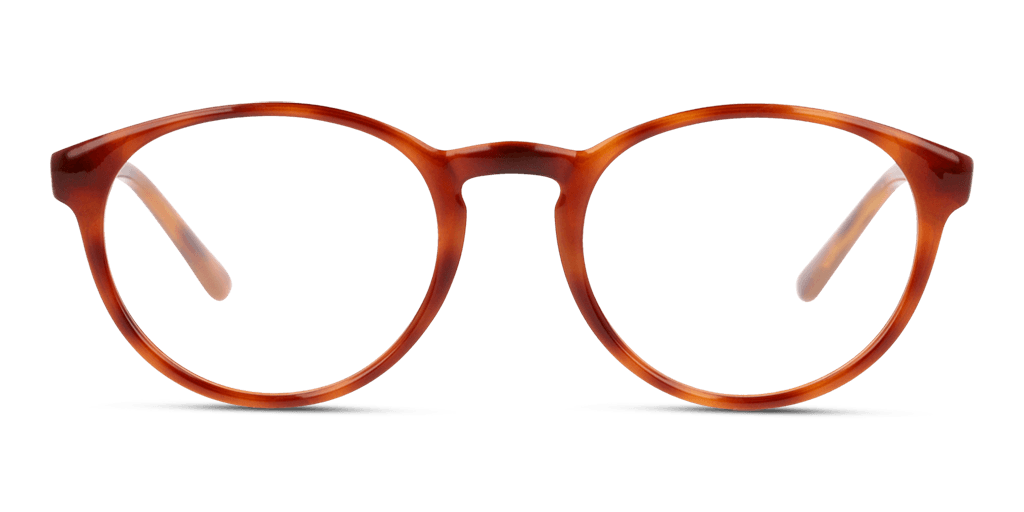 Dbyd DBOU0001 HH00 női pantó alakú és havana színű szemüveg