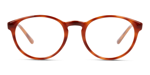 Dbyd DBOU0001 női pantó alakú és havana színű szemüveg