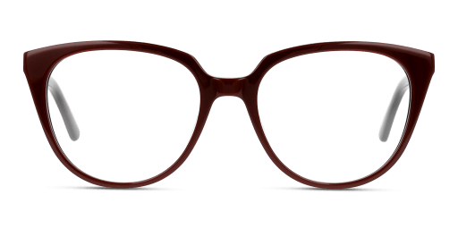 Sensaya SYOF0003 RR00 női macskaszem alakú és piros színű szemüveg