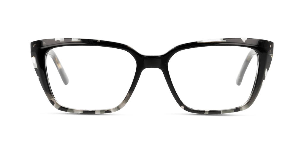 Sensaya SYOF0005 HB00 női macskaszem alakú és fekete színű szemüveg
