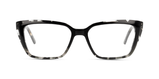 Sensaya SYOF0005 HB00 női macskaszem alakú és fekete színű szemüveg