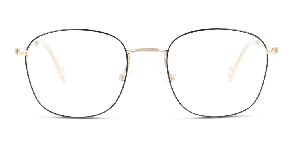 Unofficial UNOF0066 női négyzet alakú és kék színű szemüveg