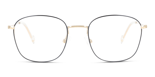 Unofficial UNOF0066 női négyzet alakú és kék színű szemüveg