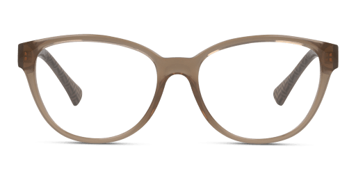 Ralph RA7120 5697 női macskaszem alakú és átlátszó színű szemüveg