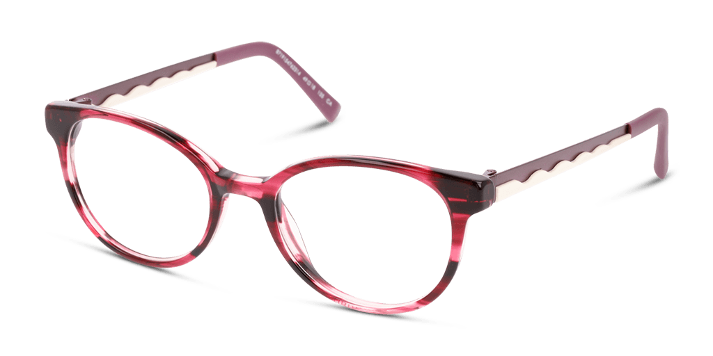 Miki Ninn MNOF0018 női pantó alakú és havana színű szemüveg