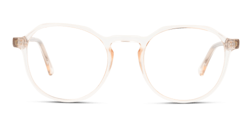 Seen SNOU5008 FF00 női pantó alakú és bézs színű szemüveg