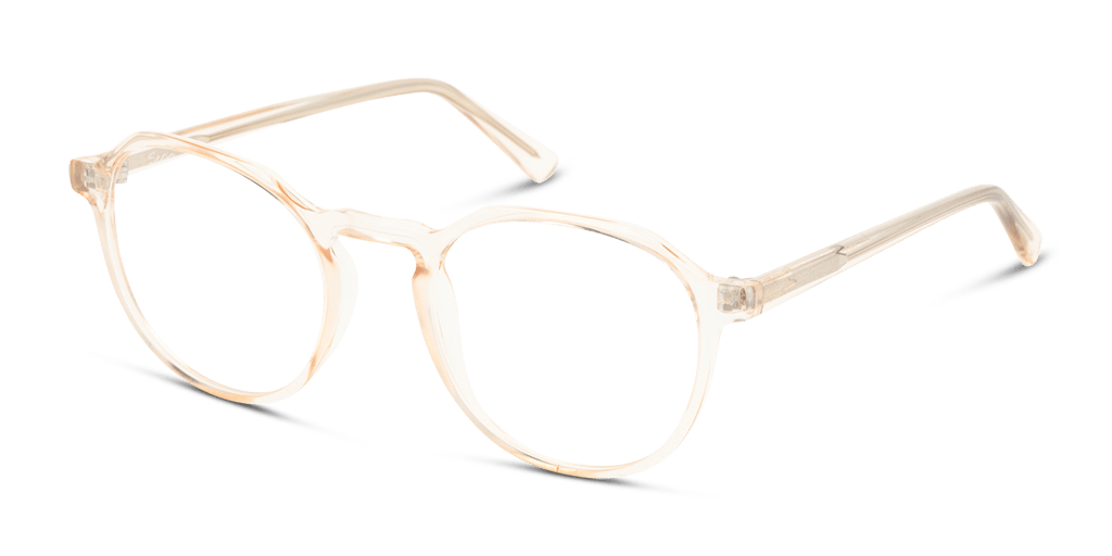 Seen SNOU5008 FF00 női pantó alakú és bézs színű szemüveg