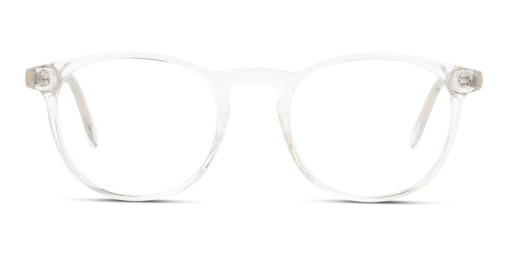 Seen SNOU5004 WW00 női pantó alakú és fehér színű szemüveg
