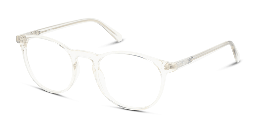 Seen SNOU5004 WW00 női pantó alakú és fehér színű szemüveg