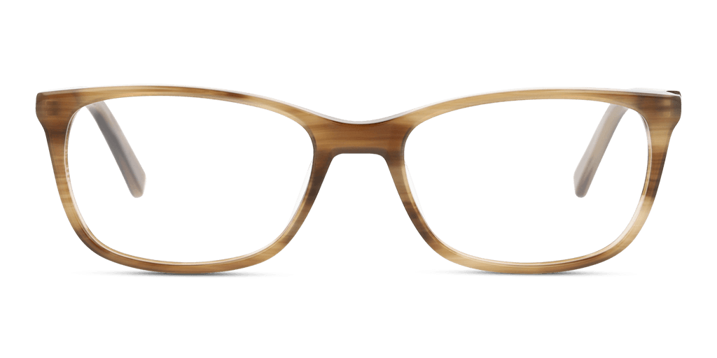 Dbyd DBOF5036 FN00 női téglalap alakú és bézs színű szemüveg