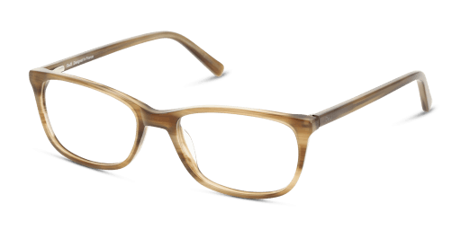 Dbyd DBOF5036 FN00 női téglalap alakú és bézs színű szemüveg