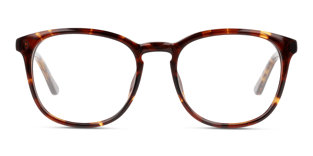 Dbyd DBOF0034 női négyzet alakú és havana színű szemüveg