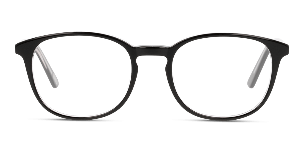 Dbyd DBOU0005 BB00 női pantó alakú és fekete színű szemüveg