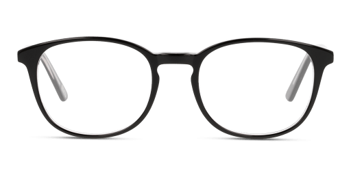 Dbyd DBOU0005 BB00 női pantó alakú és fekete színű szemüveg
