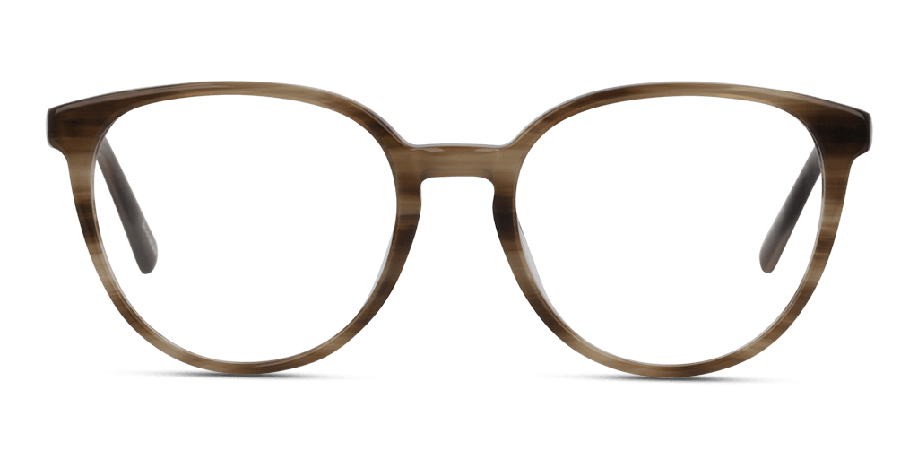 Dbyd DBOF5045 FF00 női pantó alakú és bézs színű szemüveg