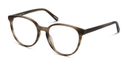 Dbyd DBOF5045 FF00 női pantó alakú és bézs színű szemüveg