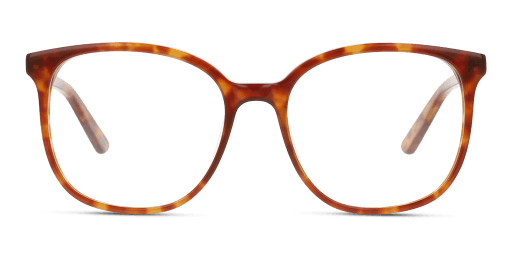 Dbyd DBOF0044 HH00 női négyzet alakú és havana színű szemüveg