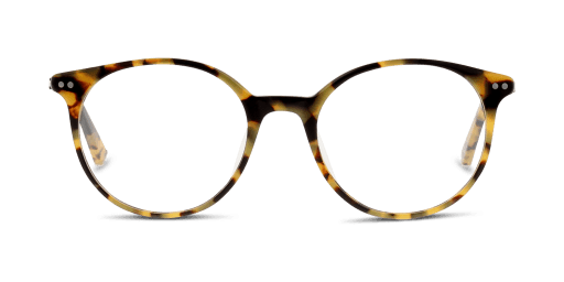 Heritage HEFM00 női pantó alakú és zöld színű szemüveg