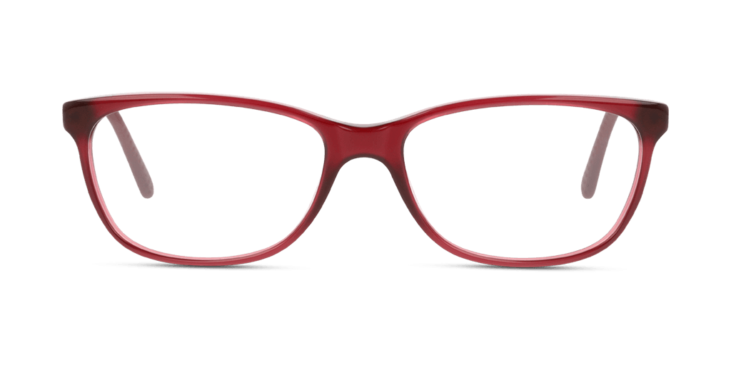 Ralph Lauren 0RL6135 női téglalap alakú és lila színű szemüveg