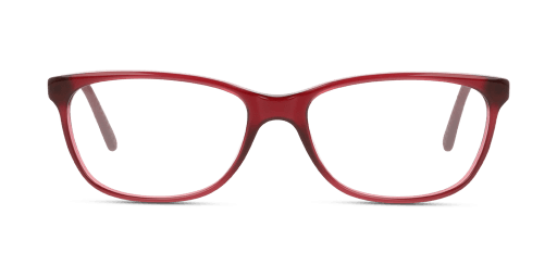 Ralph Lauren 0RL6135 női téglalap alakú és lila színű szemüveg