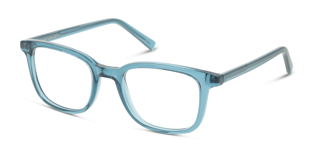 Seen SNOF5009 női négyzet alakú és zöld színű szemüveg