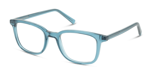 Seen SNOF5009 női négyzet alakú és zöld színű szemüveg