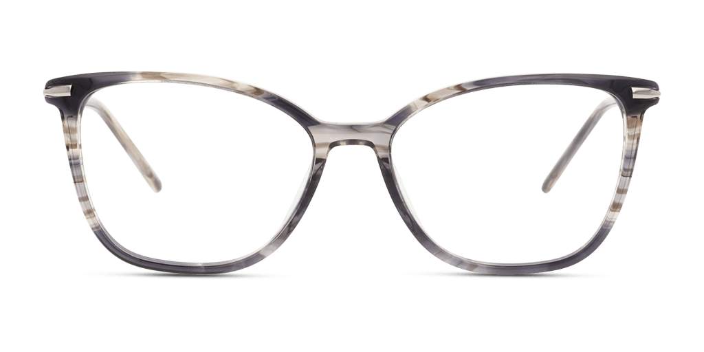Dbyd DBOF5080 női téglalap alakú és kék színű szemüveg