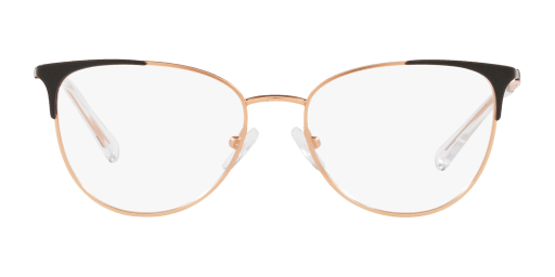 Armani Exchange 0AX1034 női macskaszem alakú szemüveg