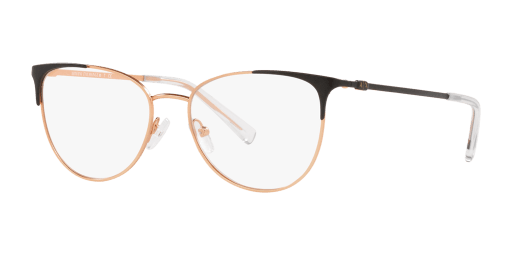 Armani Exchange 0AX1034 női macskaszem alakú szemüveg