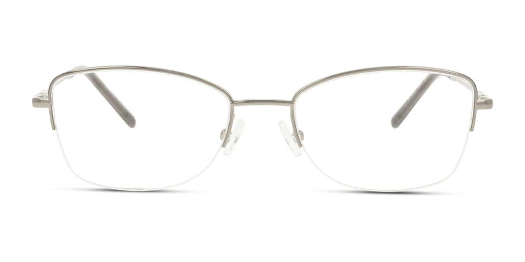 Dbyd DBOF7003 női téglalap alakú és ezüst színű szemüveg